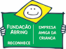 Logo Abrinq
